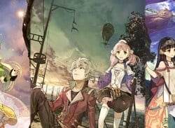 Atelier Dusk Trilogy Deluxe Pack - New Year, Same Old Alchemists
