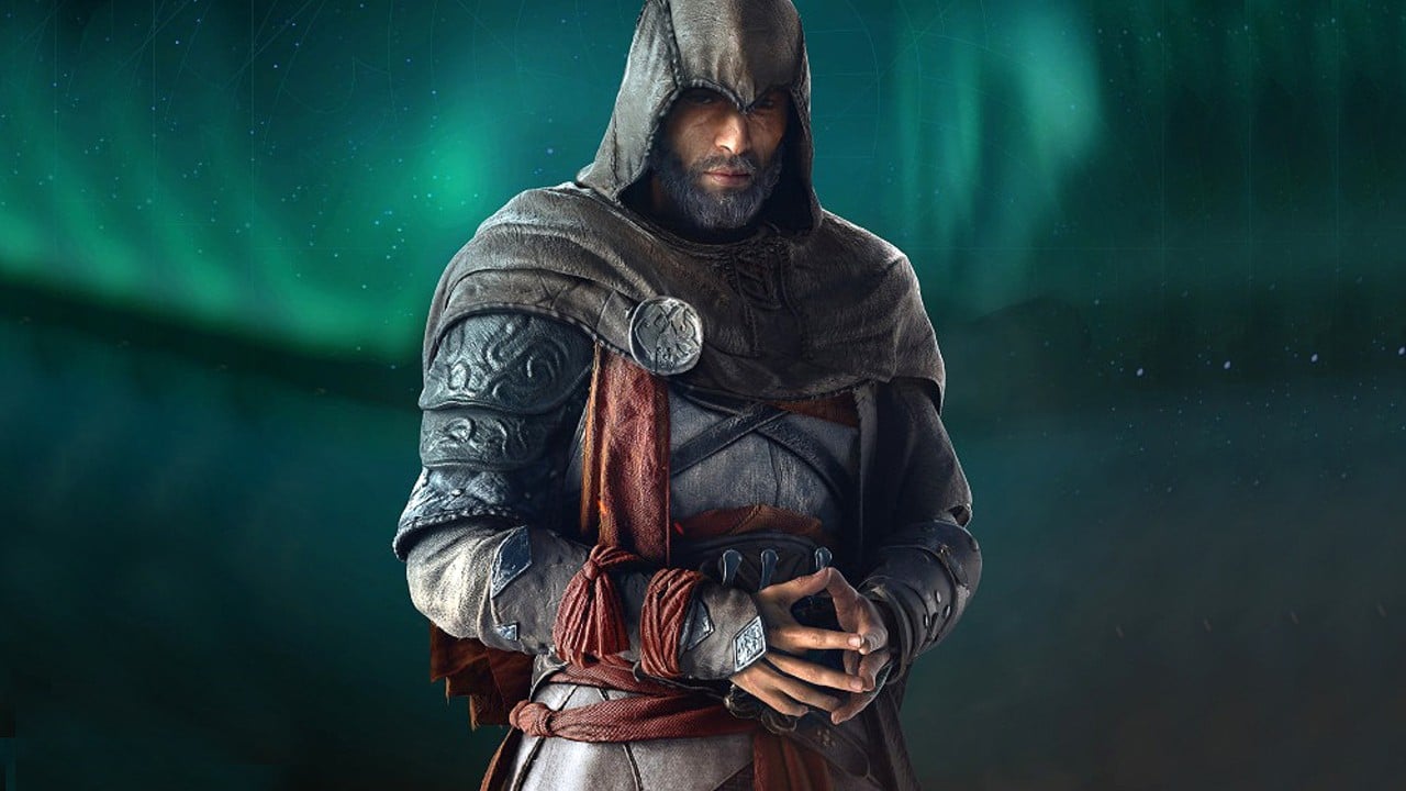 Assassin's Creed Valhalla: Ubisoft Released a Good Game in a Bad Year -  Bloomberg