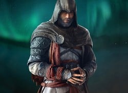 New, Smaller Assassin's Creed Game Will Focus on Stealth in Late 2022 or 2023