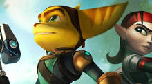 Ratchet & Clank: Quest for Booty