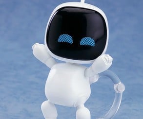 Astro Bot's Adorable Set of 'Surprise' Figurines an Essential for PS5 Fans 2