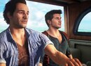 Japanese Sales Charts: Uncharted 4 Holds on to the Top Spot for Second Week Running