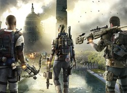 The Division 2 Claims Top Spot with $2.99 Sale
