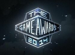 Watch The Game Awards 2014 Live Stream Right Here
