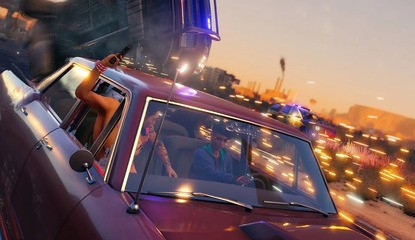 Saints Row Deep Dive Seeks to Allay PS5, PS4 Reboot Concerns