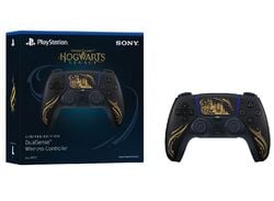 Hogwarts Legacy PS5 DualSense Controller Sells Out Almost Immediately in UK, US