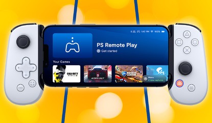 Backbone One: PlayStation Edition - The Best Way to Enjoy Remote Play