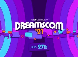 DreamsCom 21 Brings the In-Game Expo Back to Dreams This July
