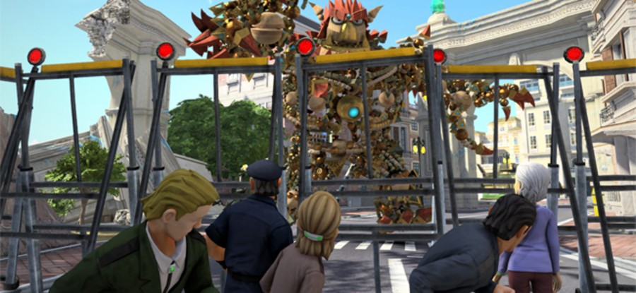 Knack 6