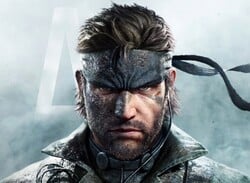Hideo Kojima Finds His Ideal Live-Action Solid Snake