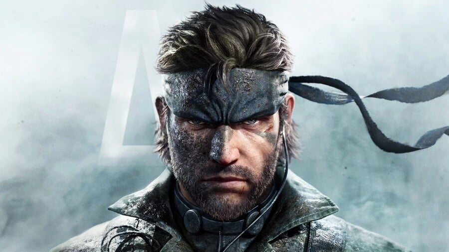 Metal Gear Solid Delta: Snake Eater PS5 PlayStation