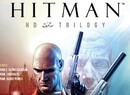 Square Enix Has Finally Confirmed the Hitman HD Trilogy