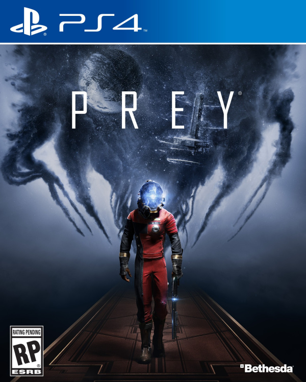 Prey Review Ps4 Push Square