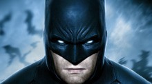 Batman: Arkham VR