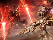 More Armored Core Games Likely in the Future, a 'Strong Will' for Them