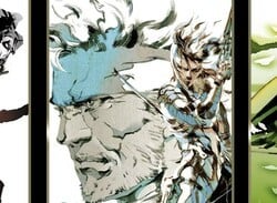 Metal Gear Solid: Master Collection (PS5) - Three Classics in One Messy Bundle