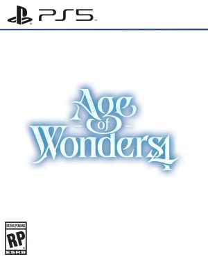 Age of Wonders 4