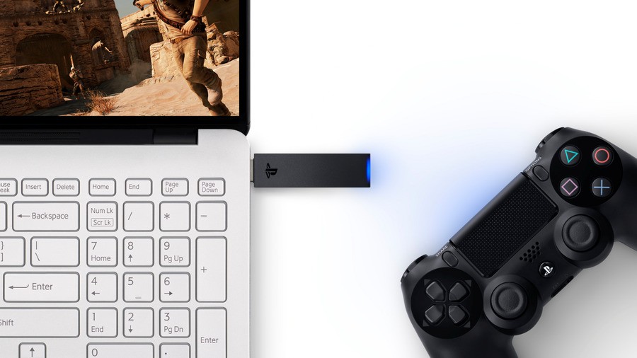 PS Now PlayStation Now Quels périphériques PS4 PS5 PC Guide