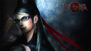 PushSquare's Playstation Pick Of The Week: Bayonetta.