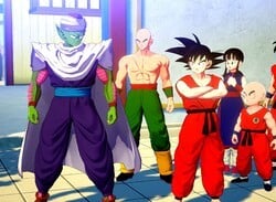Dragon Ball Z Kakarot Goes Back in Time as World Tournament DLC Is Confirmed