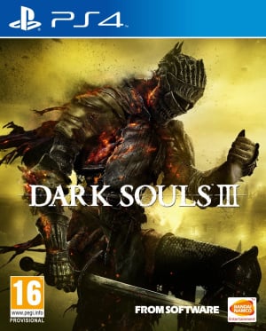 Dark Souls III