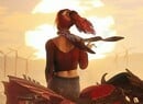 Showa American Story Stood Out in a Gamescom Filled with Samey PS5 Trailers