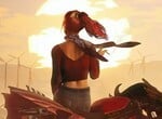 Showa American Story Stood Out in a Gamescom Filled with Samey PS5 Trailers