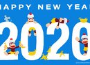 Is This Ape Escape Twitter Account Hinting at a New Game in 2020?