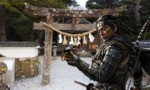 Disrespectful Foreign Tourists Force Closure of Japanese Shrine Fixed by Ghost of Tsushima Fans