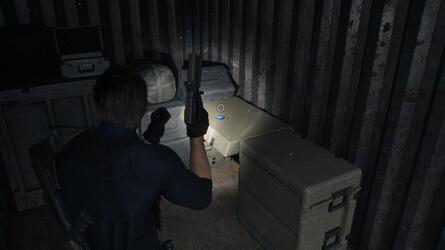 Resident Evil Requiem: All Charms Locations and How to Get Them Guide 10