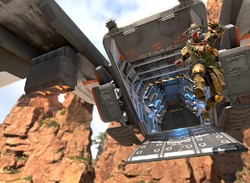 New Apex Legends PS4 Patch 1.04 Fixes Crash Issues and Other Bugs