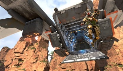 New Apex Legends PS4 Patch 1.04 Fixes Crash Issues and Other Bugs