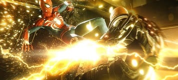 Going Platinum #9: Marvel's Spider-Man 3