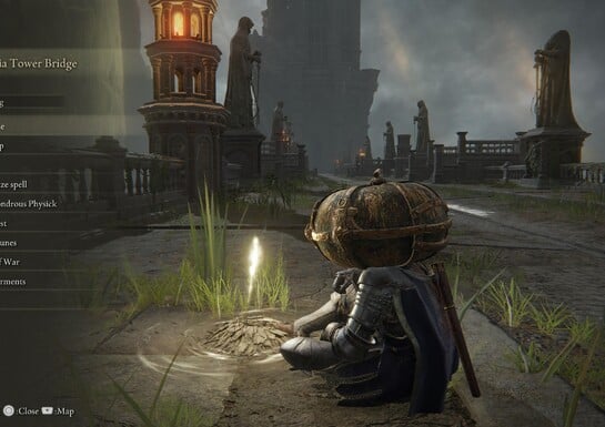 Demon's Souls 2 Looks Hauntingly Beautiful in Unreal Engine 5 Concept  Trailer