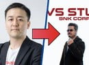 Tekken 8's Former Director Rejoins Harada at His New SNK Fighting Game Studio