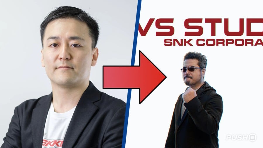 Tekken 8's Former Director Rejoins Harada at His New SNK Fighting Game Studio 1