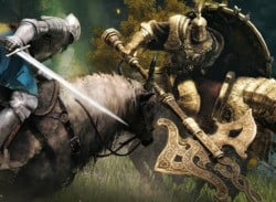 Elden Ring Becomes a Movie in March 2028, Cast Revealed