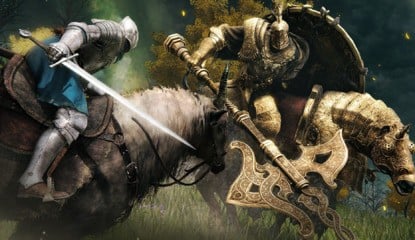 Elden Ring Becomes a Movie in March 2028, Cast Revealed