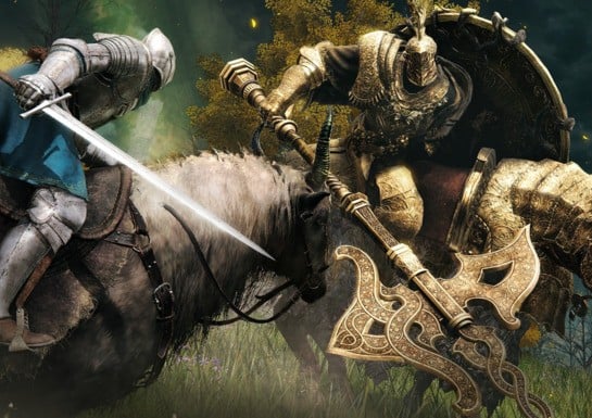 Elden Ring Becomes a Movie in March 2028, Cast Revealed