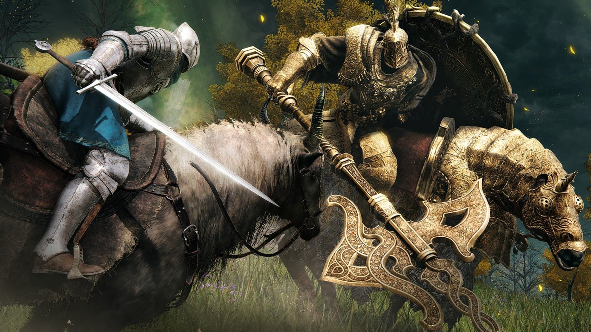 Elden Ring Becomes a Movie in March 2028, Cast Revealed