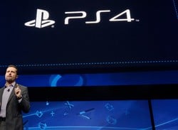Practicality and Power Paves Positive Start for PS4