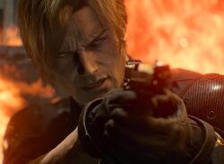 Resident Evil Requiem's Physical UK Launch 'Much Bigger' Than Village, 4 Remake
