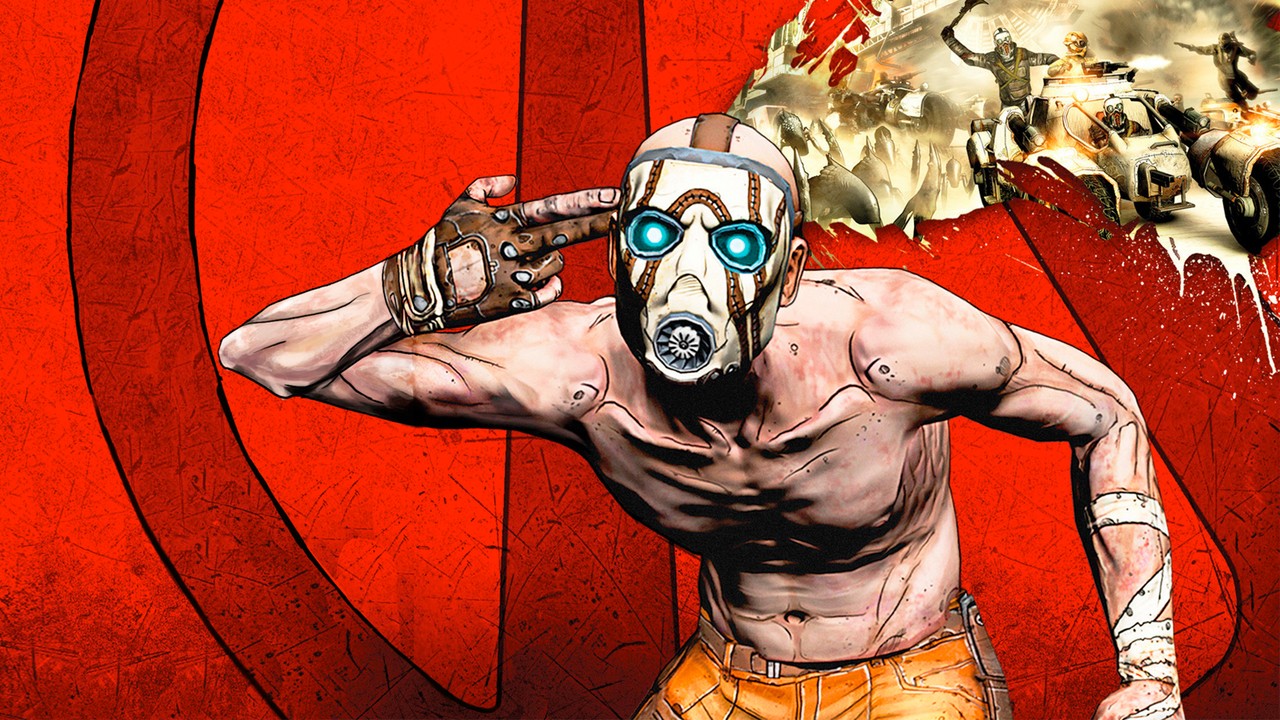 Borderlands: Game of the Year Edition Rated for PS4 in Korea | Push Square
