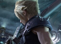 Cloud Tops Final Fantasy VII Remake Popularity Poll in Japan by Some Distance
