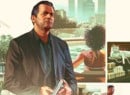 GTA 5 Protagonist Michael Returns in GTA Online Mansions Update