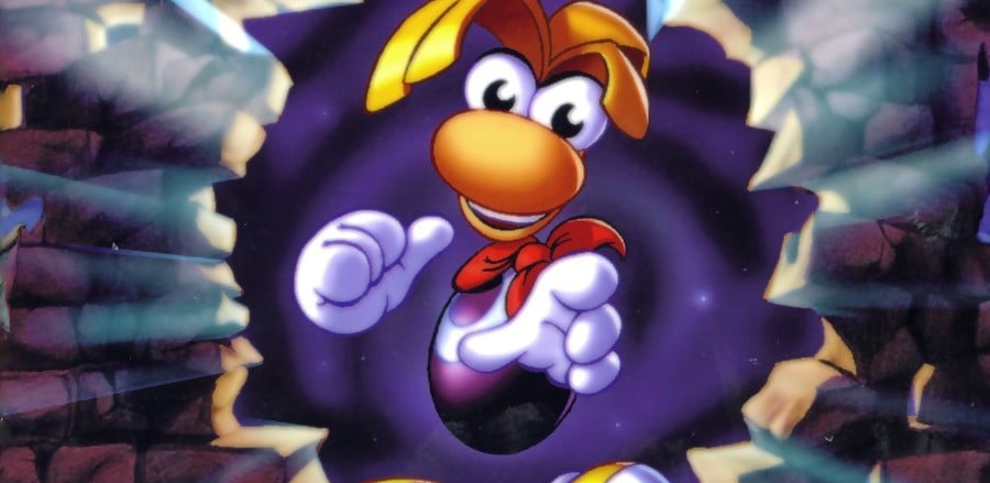 Rayman