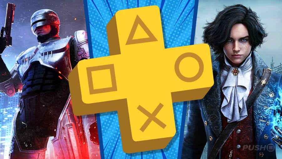 Response: PS Plus Crucial Merits A lot Extra Credit score for Its Unfastened PS5, PS4 Video games in 2025