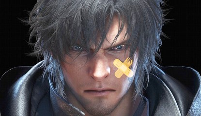 So, Final Fantasy 16 Will Have a Day One Patch on PS5 After All