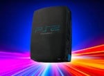 New PS2 'Super Big' Plush Has No Right to Be This Cool