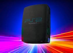 New PS2 'Super Big' Plush Has No Right to Be This Cool